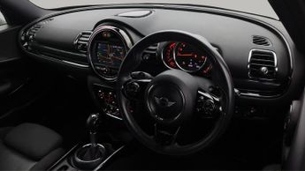 MINI Clubman COOPER SD ALL4