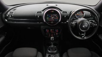 MINI Clubman COOPER SD ALL4
