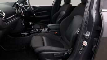 MINI Clubman COOPER SD ALL4
