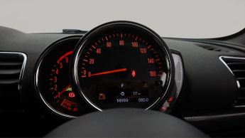 MINI Clubman COOPER SD ALL4