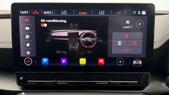 CUPRA Formentor VZ2 DSG