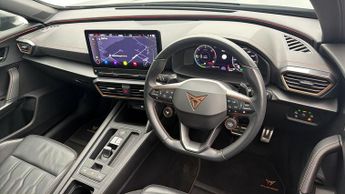 CUPRA Formentor VZ2 DSG