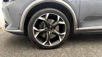 CUPRA Formentor VZ2 DSG