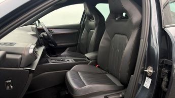 CUPRA Formentor VZ2 DSG