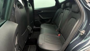 CUPRA Formentor VZ2 DSG