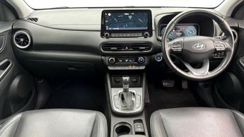 Hyundai KONA GDI ULTIMATE