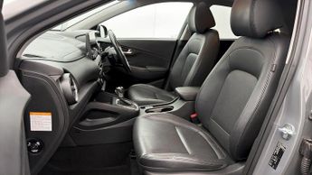 Hyundai KONA GDI ULTIMATE