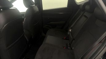 Hyundai TUCSON T-GDI N LINE