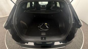 Hyundai TUCSON T-GDI N LINE