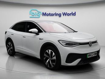 Volkswagen ID.5 STYLE PRO