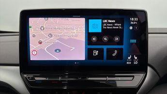 Volkswagen ID.5 STYLE PRO