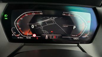 BMW 2 Series Gran Coupe 218I M SPORT GRAN COUPE