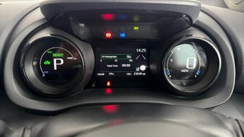 Mazda Mazda2 HYBRID AGILE