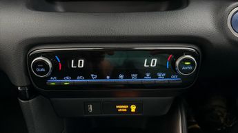 Mazda Mazda2 HYBRID AGILE