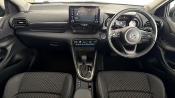 Mazda Mazda2 HYBRID AGILE