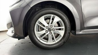 Mazda Mazda2 HYBRID AGILE