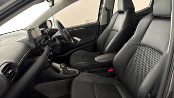 Mazda Mazda2 HYBRID AGILE