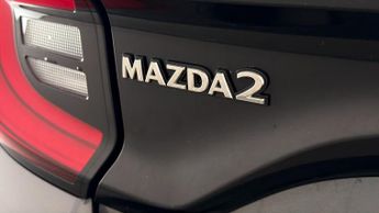 Mazda Mazda2 HYBRID AGILE