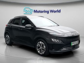 Hyundai KONA PREMIUM