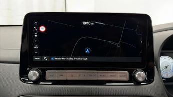 Hyundai KONA PREMIUM