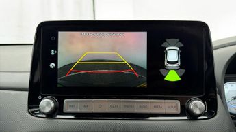 Hyundai KONA PREMIUM