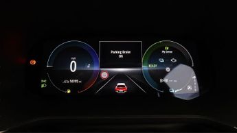 Renault Captur TECHNO E-TECH