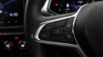 Renault Captur TECHNO E-TECH