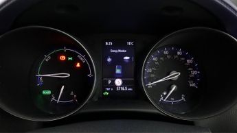 Toyota C-HR DYNAMIC