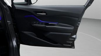 Toyota C-HR DYNAMIC