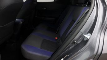 Toyota C-HR DYNAMIC