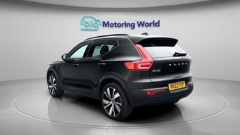 Volvo XC40 RECHARGE T5 R-DESIGN PRO