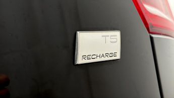 Volvo XC40 RECHARGE T5 R-DESIGN PRO