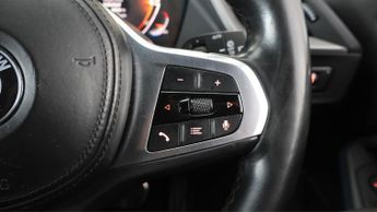 BMW 1 Series 118I M SPORT