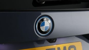 BMW X1 XDRIVE 25E M SPORT