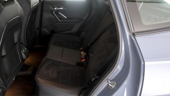BMW X1 XDRIVE 25E M SPORT
