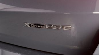 BMW X1 XDRIVE 25E M SPORT
