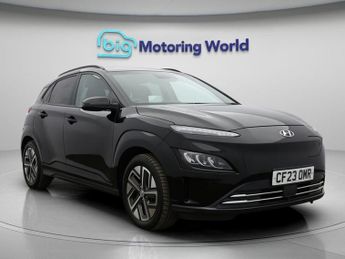 Hyundai KONA ULTIMATE