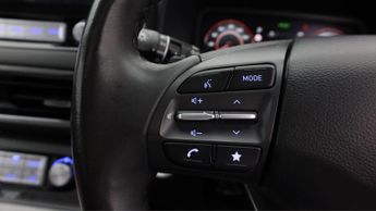 Hyundai KONA ULTIMATE
