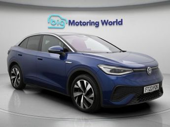 Volkswagen ID.5 STYLE PRO