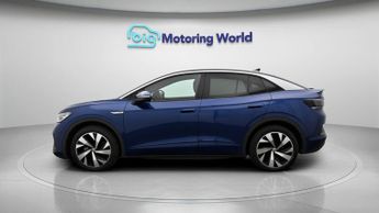 Volkswagen ID.5 STYLE PRO