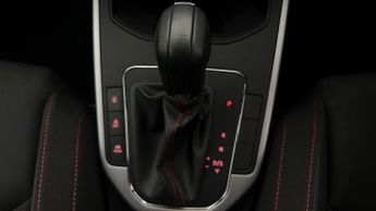 SEAT Arona ECOTSI FR DSG