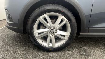 SEAT Arona ECOTSI FR DSG