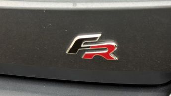SEAT Arona ECOTSI FR DSG