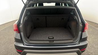 SEAT Arona ECOTSI FR DSG
