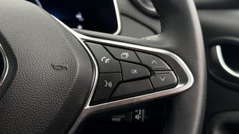 Renault Zoe GT LINE
