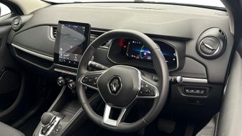 Renault Zoe GT LINE