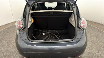 Renault Zoe GT LINE