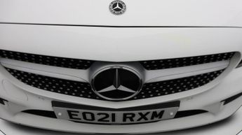 Mercedes-Benz C Class C 300 E AMG LINE EDITION