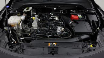 Ford Focus ST-LINE