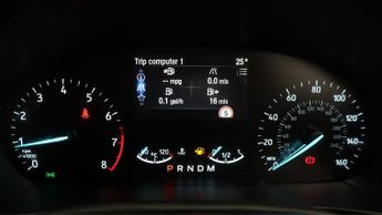 Ford Focus ST-LINE